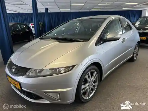 Honda Civic 1.8 2011
