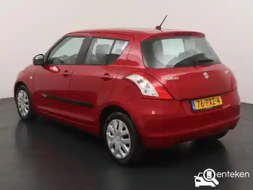 Suzuki Swift 1.2 2011