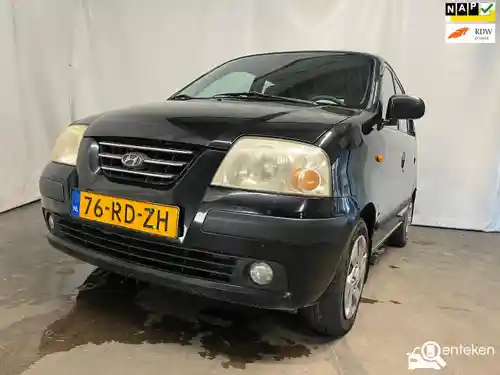 Hyundai Atos 1.1 2005