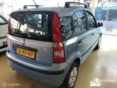 Fiat Panda 1.2 8V 2005
