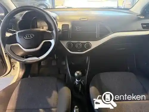 KIA Picanto 1.0 2011