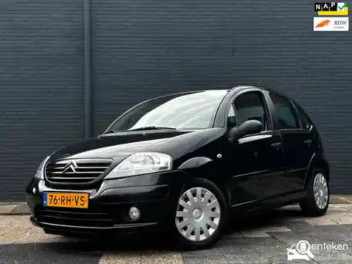Citroen C3 1.4 2005