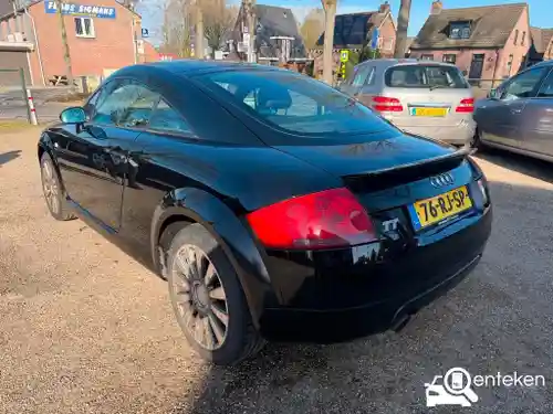 Audi TT Coupé 1.8 T 1999