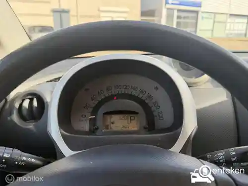 Daihatsu Sirion 1.3 2005