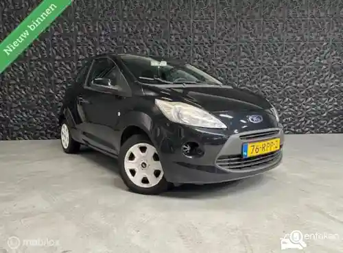 Ford Ka 1.2 2011