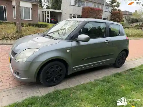 Suzuki Swift Sport 1500 2005
