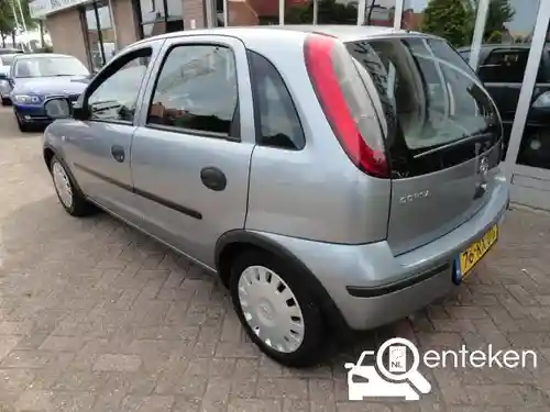Opel Corsa 1.2 Twinport 2005