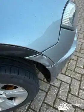 BMW X3 2.0i 2005