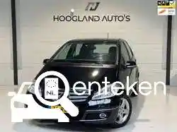 Mercedes-Benz A 160 2011