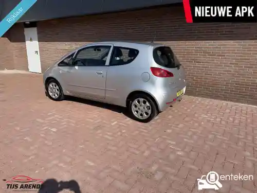 Mitsubishi Colt CZ3 1.3 2005