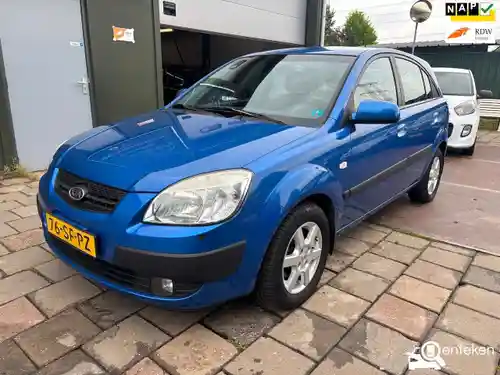 KIA Rio 1.4 2006