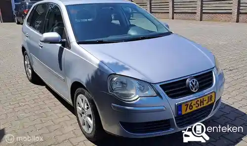 VW Polo 1.4 2006