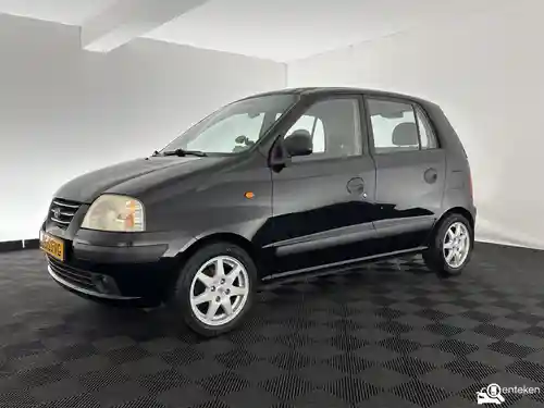 Hyundai Atos 1.1 2006