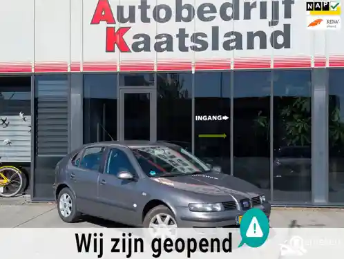 SEAT Leon 1.9 TDI 2006