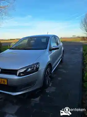 VW Polo 1.2 2011