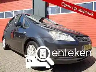 Ford Focus C-MAX 1.6 2006