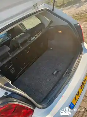 VW Polo 1.2 2012
