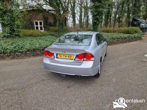 Honda Civic 1.3 i-DSi i-VTEC IMA 2006