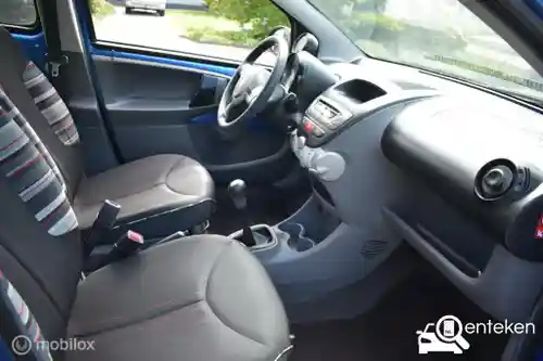Citroen C1 1.0 2012