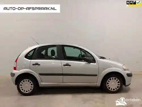 Citroen C3 1.1 2006
