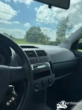 VW Polo 1.2 2007