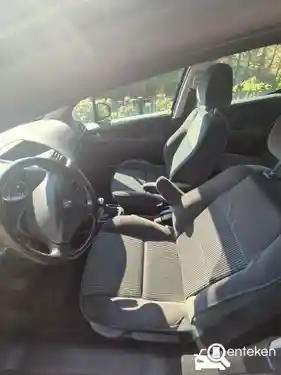 Peugeot 207 110 2007