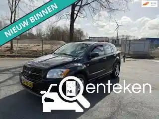 Dodge Caliber 1.8 2007