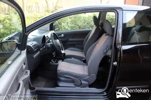 VW Fox 1.4 2007