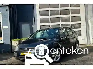 Ford Focus 1.6 2006