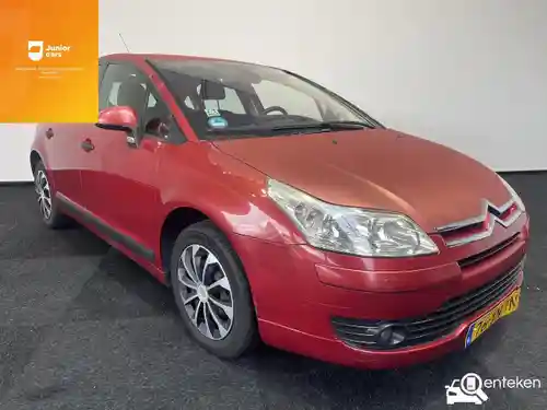 Citroen C4 1.6 16V 2007