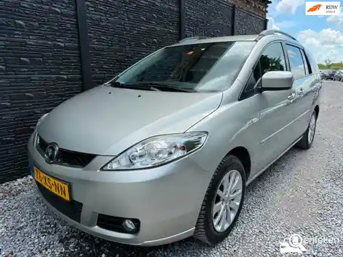 Mazda 5 1.8 2007
