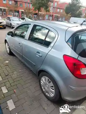 Opel Corsa 1.4 Twinport 2008
