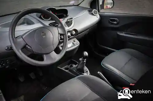 Renault Twingo 1.2 LEV 16V 75 2012
