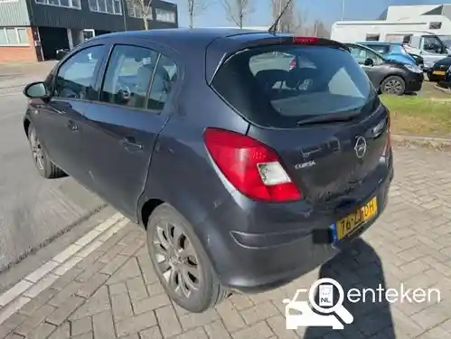 Opel Corsa 1.2 Twinport 2008