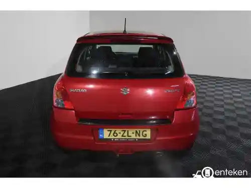 Suzuki Swift 1300 2008