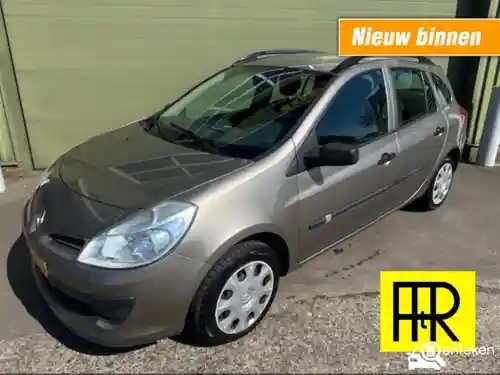 Renault Clio Grandtour 1.2 16V 2008