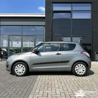 Suzuki Swift 1.2 2013
