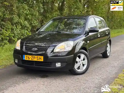KIA Rio 1.6 2008