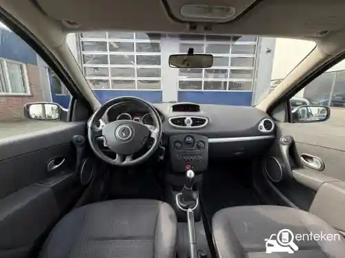 Renault Clio 1.2 16V 2008
