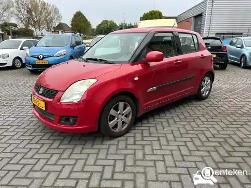 Suzuki Swift 1300 2008