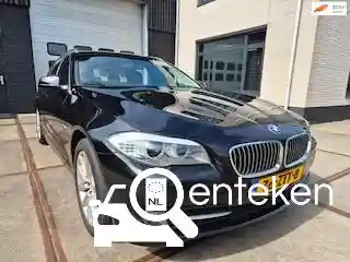 BMW 520i Touring 2013