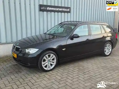 BMW 320i Touring 2008