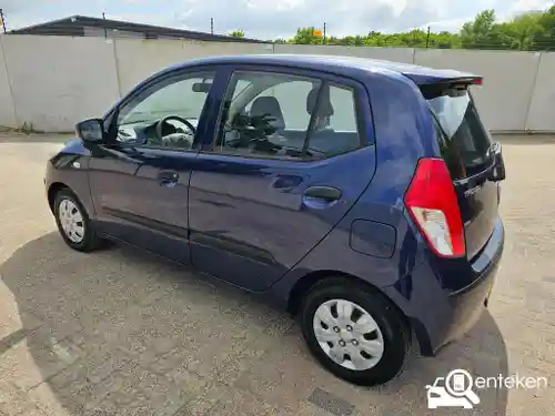 Hyundai i10 1.1 2008