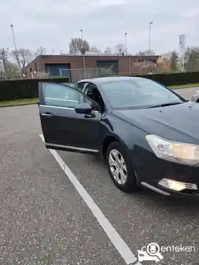 Citroen C5 2.0 16V 2008