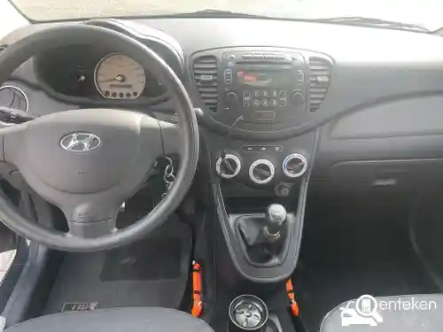 Hyundai i10 1.1 2008