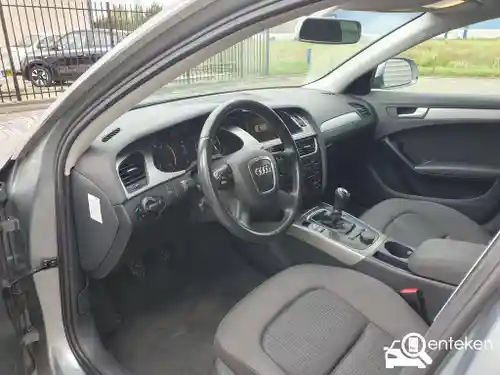 Audi A4 Avant 1.8 TFSI 2008