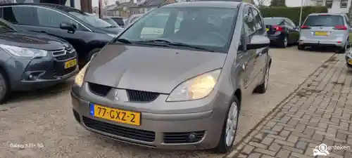 Mitsubishi Colt 1.3 2008