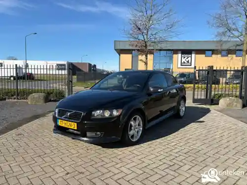 Volvo C30 1.8 2008