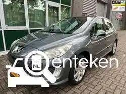 Peugeot 308 120 VTi 2009