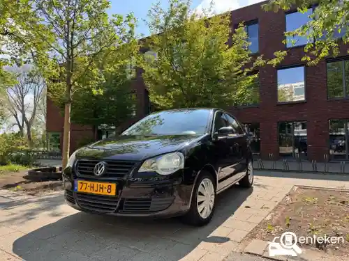 VW Polo 1.2 2009